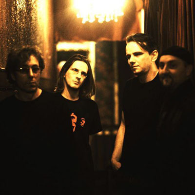 Porcupine Tree