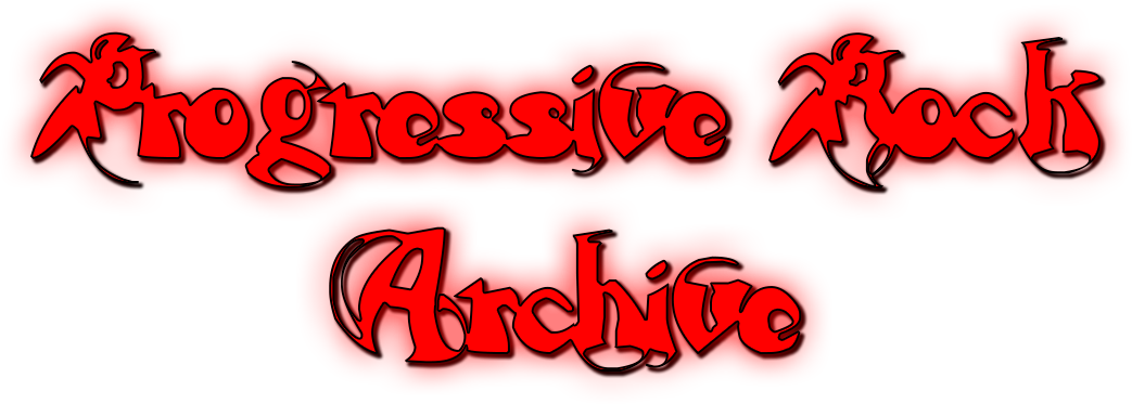 Progressive Rock Archive Logo